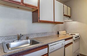 Extended Stay America Suites Chicago Lombard Yorktown Center