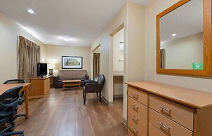 Extended Stay America Suites Chicago Lombard Yorktown Center