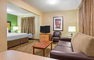 Extended Stay America Suites Chicago Lombard Yorktown Center