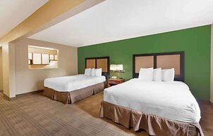 Extended Stay America Suites Chicago Lombard Yorktown Center