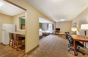 Extended Stay America Suites Chicago Lombard Yorktown Center