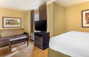 Extended Stay America Suites Boston Westborough Computer Dr