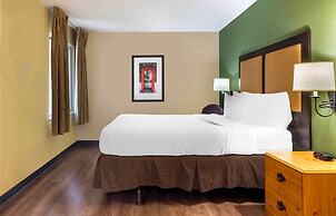 Extended Stay America Suites Boston Westborough Computer Dr