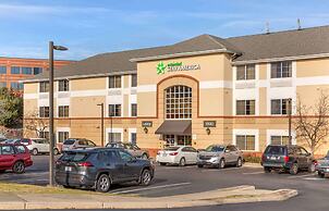Extended Stay America Suites Boston Westborough Computer Dr