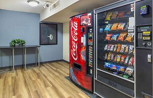 Extended Stay America Suites Boston Westborough Computer Dr