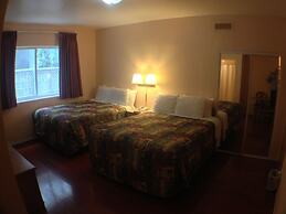 Parisian Hotel South Beach