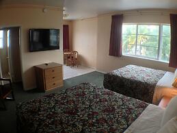 Parisian Hotel South Beach