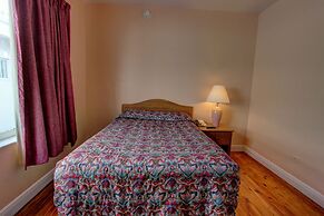 Parisian Hotel South Beach