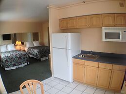 Parisian Hotel South Beach