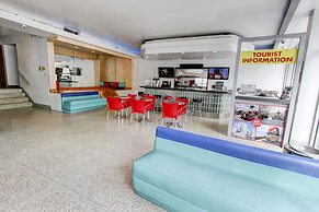 Parisian Hotel South Beach