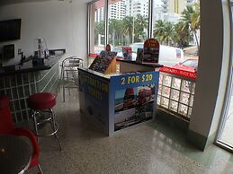 Parisian Hotel South Beach