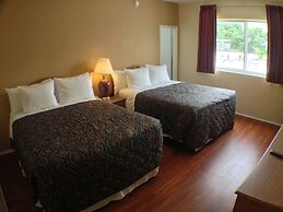 Parisian Hotel South Beach