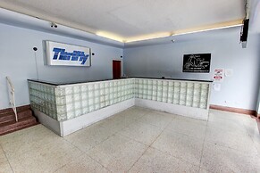 Parisian Hotel South Beach