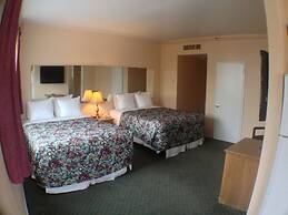 Parisian Hotel South Beach