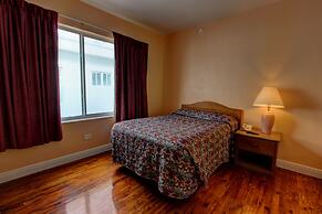 Parisian Hotel South Beach