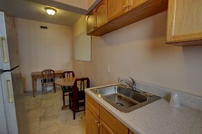 Parisian Hotel South Beach