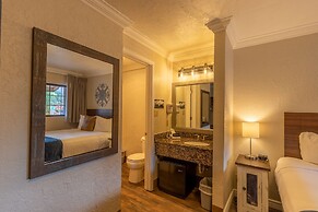 Cedars Resort