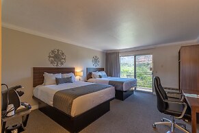 Cedars Resort