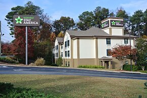 Extended Stay America Suites Atlanta Clairmont