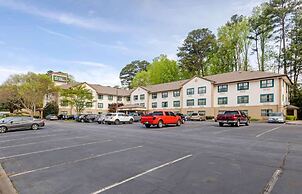 Extended Stay America Suites Atlanta Clairmont