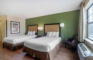 Extended Stay America Suites Atlanta Clairmont