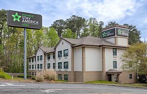 Extended Stay America Suites Atlanta Clairmont