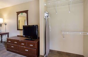 Extended Stay America Suites Tacoma South