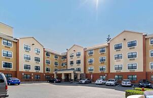 Extended Stay America Suites Tacoma South