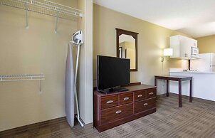 Extended Stay America Suites Tacoma South