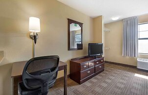 Extended Stay America Suites Tacoma South
