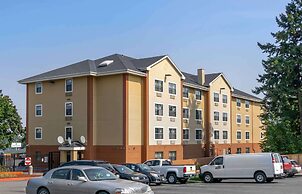 Extended Stay America Suites Tacoma South