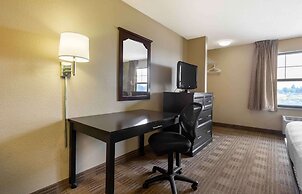 Extended Stay America Suites Tacoma South