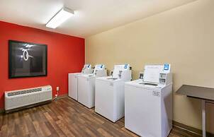 Extended Stay America Suites Tacoma South