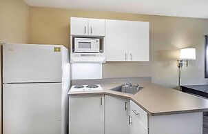 Extended Stay America Suites Tacoma South