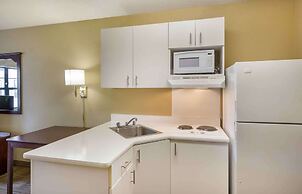 Extended Stay America Suites Tacoma South