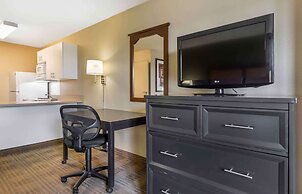Extended Stay America Suites Tacoma South