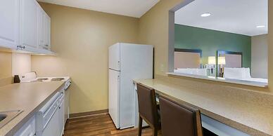 Extended Stay America Suites Orlando Theme Parks Vineland Rd