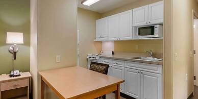 Extended Stay America Suites Orlando Theme Parks Vineland Rd
