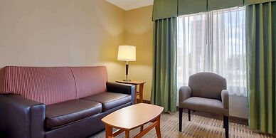 Extended Stay America Suites Orlando Theme Parks Vineland Rd