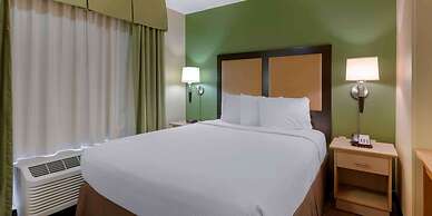 Extended Stay America Suites Orlando Theme Parks Vineland Rd