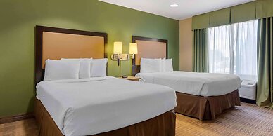 Extended Stay America Suites Orlando Theme Parks Vineland Rd