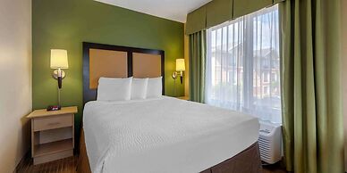 Extended Stay America Suites Orlando Theme Parks Vineland Rd