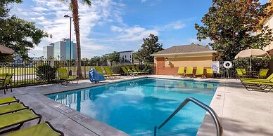 Extended Stay America Suites Orlando Theme Parks Vineland Rd