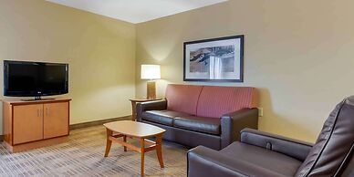 Extended Stay America Suites Orlando Theme Parks Vineland Rd