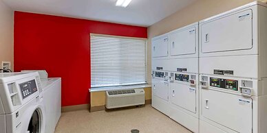 Extended Stay America Suites Orlando Theme Parks Vineland Rd