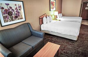 Crystal Inn Hotel & Suites Midvalley