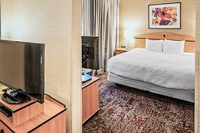 Crystal Inn Hotel & Suites Midvalley