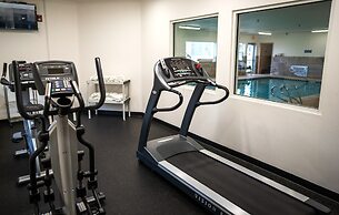Crystal Inn Hotel & Suites Midvalley
