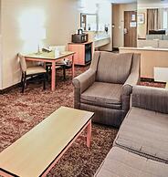 Crystal Inn Hotel & Suites Midvalley