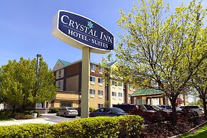 Crystal Inn Hotel & Suites Midvalley